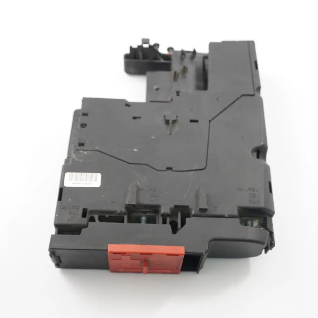 Fuse Box Control Unit to Mercedes SLK R172 Relay with Part number A1725400950 Mercedes SLK R172 Relay Fuse Box Control Unit - SKU A1725400950 - Part number A1725400950