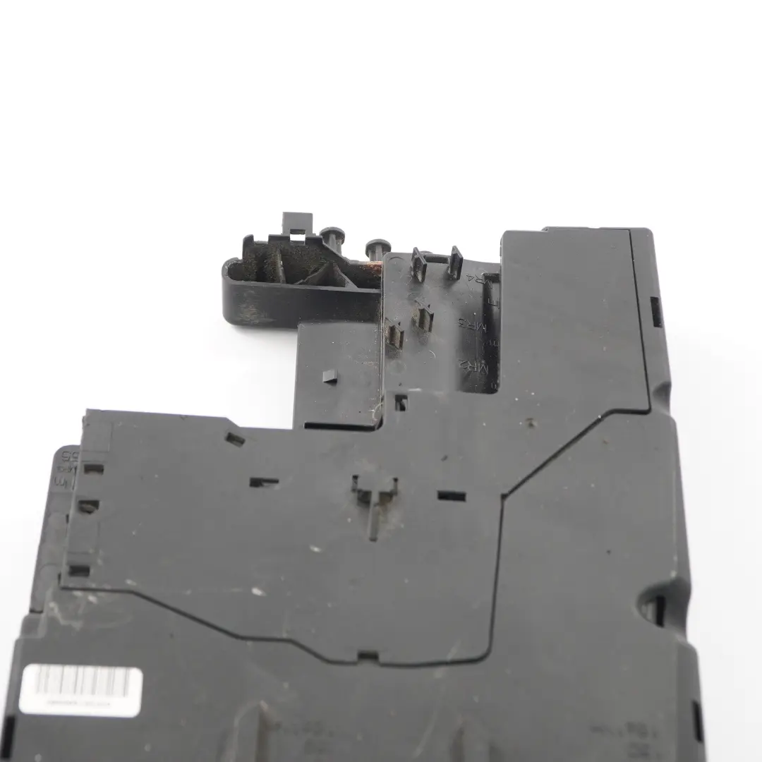 Relé Caja de Fusibles Unidad de Control para Mercedes SLK R172 con número de pieza A1725400950 Mercedes SLK R172 Relé Caja de Fusibles Unidad de Control - SKU A1725400950 - Número de pieza A1725400950