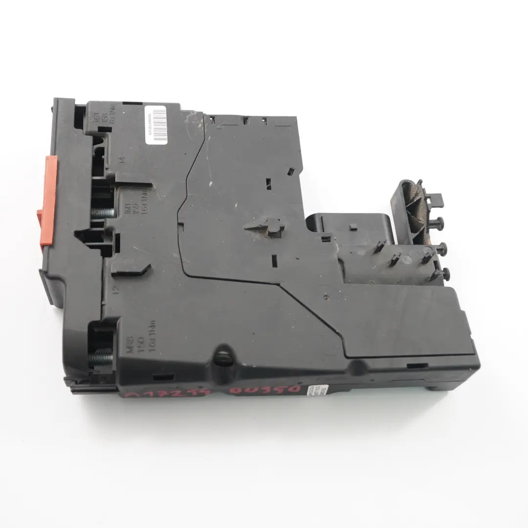 Fuse Box Control Unit to Mercedes SLK R172 Relay with Part number A1725400950 Mercedes SLK R172 Relay Fuse Box Control Unit - SKU A1725400950 - Part number A1725400950