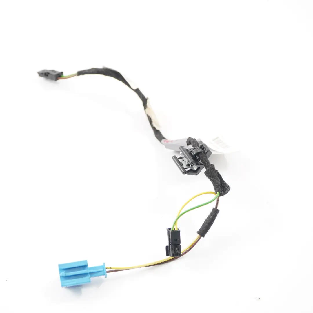 Scatola portaoggetti cablaggio per Mercedes R172 con numero di parte A1725402209 Mercedes R172 Scatola portaoggetti cablaggio - SKU A1725402209 - Numero di parte A1725402209