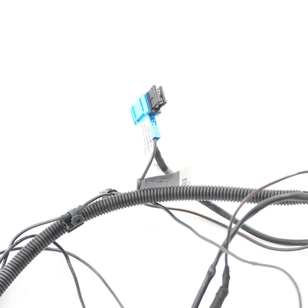 Ventana trasera de calefacción Cable Loom Calor para Mercedes SLK R172 con número de pieza A1725402513 Mercedes SLK R172 Ventana trasera de calefacción Cable Loom Calor - SKU A1725402513 - Número de pieza A1725402513