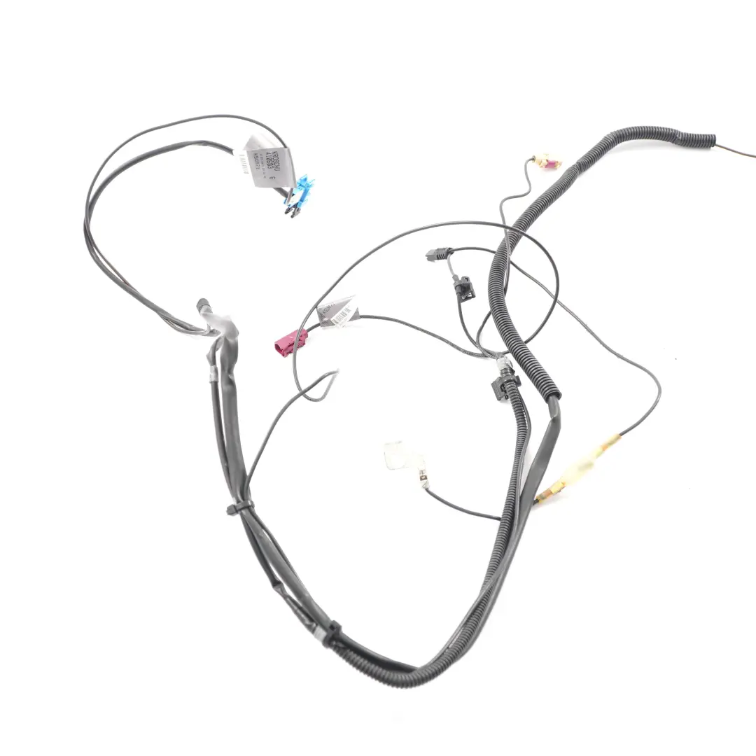 Mercedes SLK R172 Ventana trasera de calefacción Cable Loom Calor - SKU A1725402513 - Número de pieza A1725402513