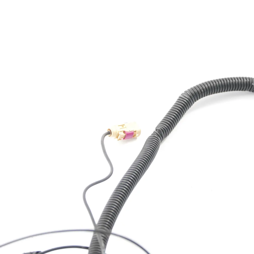 Window Heating Cable Loom Heat Wiring Harness to Mercedes SLK R172 Rear with Part number A1725402513 Mercedes SLK R172 Rear Window Heating Cable Loom Heat Wiring Harness - SKU A1725402513 - Part number A1725402513