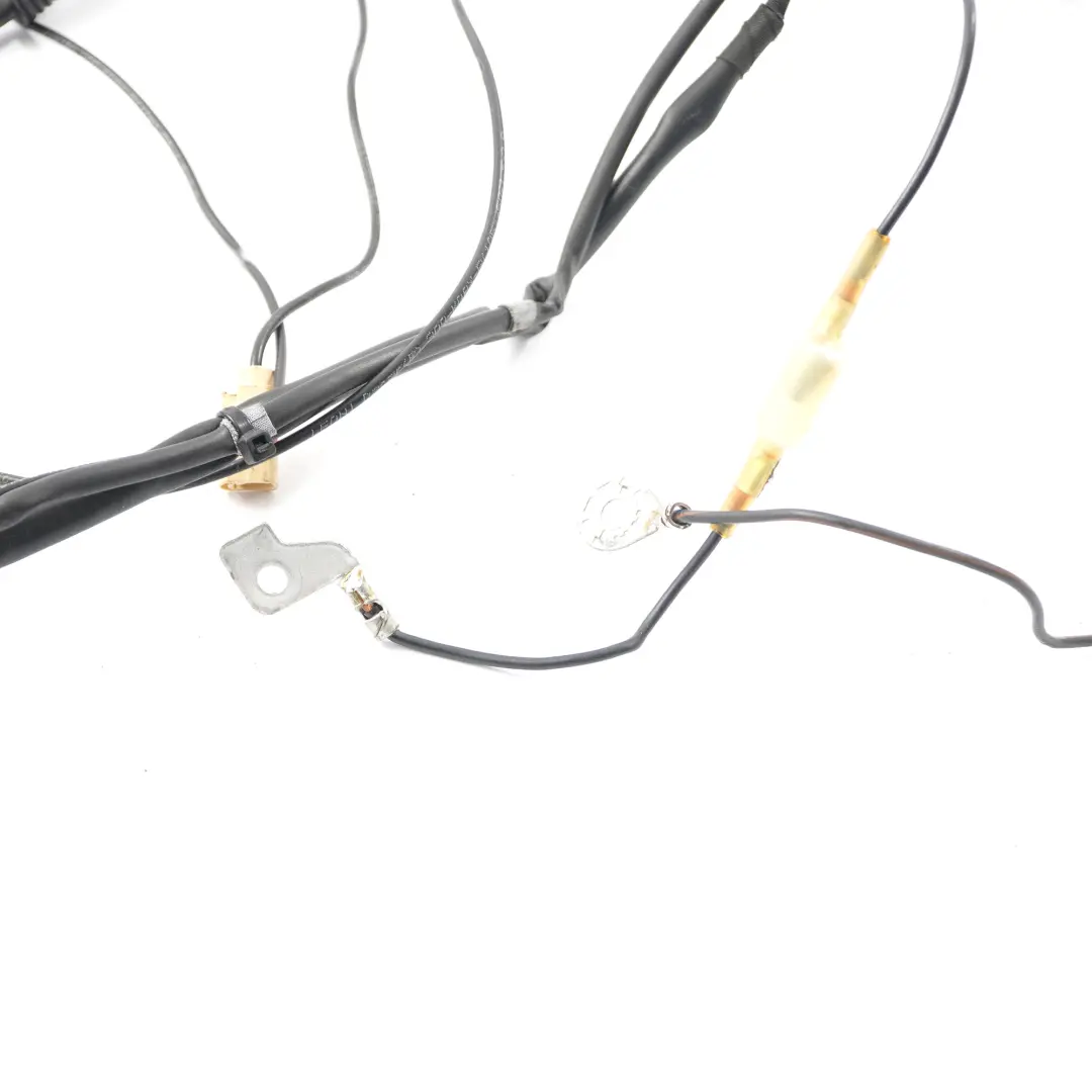 Lunotto termico Cavo Loom Cablaggio calore per Mercedes SLK R172 con numero di parte A1725402513 Mercedes SLK R172 Lunotto termico Cavo Loom Cablaggio calore - SKU A1725402513 - Numero di parte A1725402513