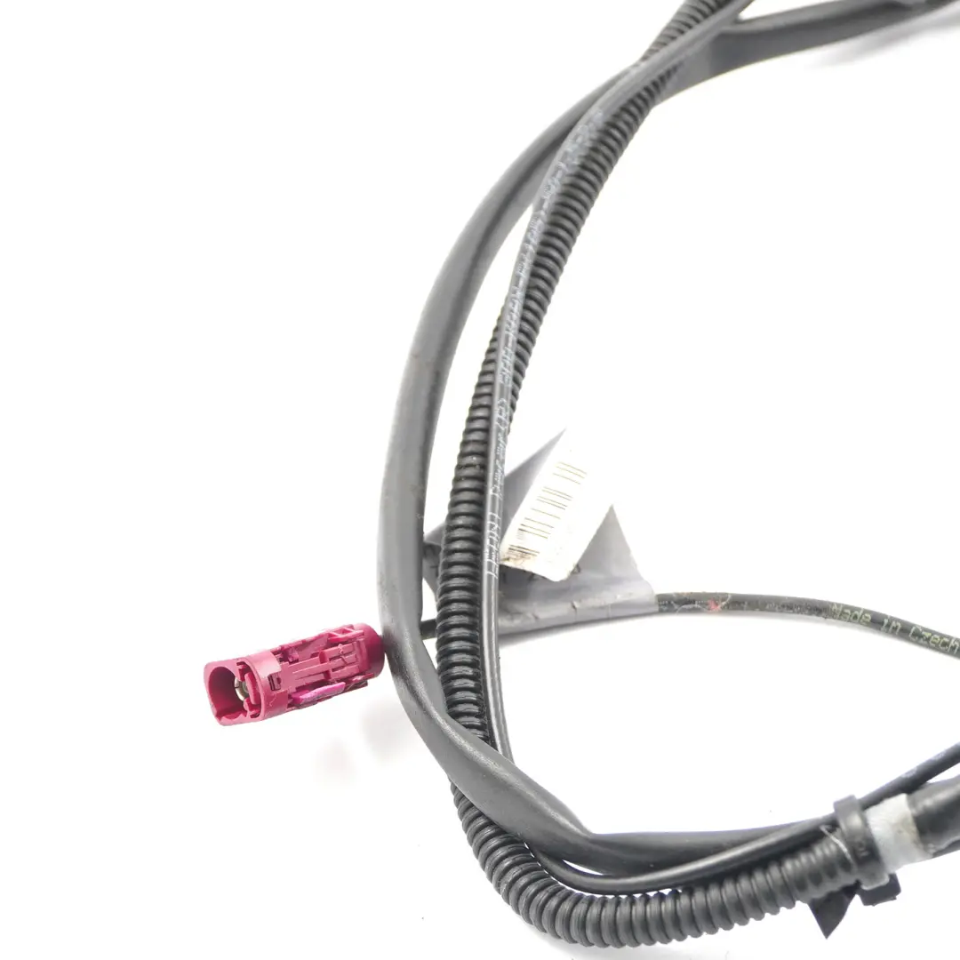 Mercedes SLK R172 Ventana trasera de calefacción Cable Loom Calor - SKU A1725402513 - Número de pieza A1725402513