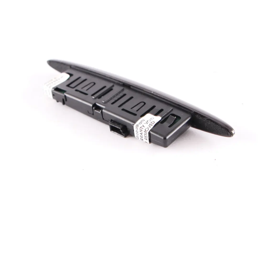 Sensor Aparcamiento Delantero Display PDC para Mercedes W176 W204 W246 con número de pieza A1725420023 Mercedes W176 W204 W246 Sensor Aparcamiento Delantero Display PDC - SKU A1725420023 - Número de pieza A1725420023