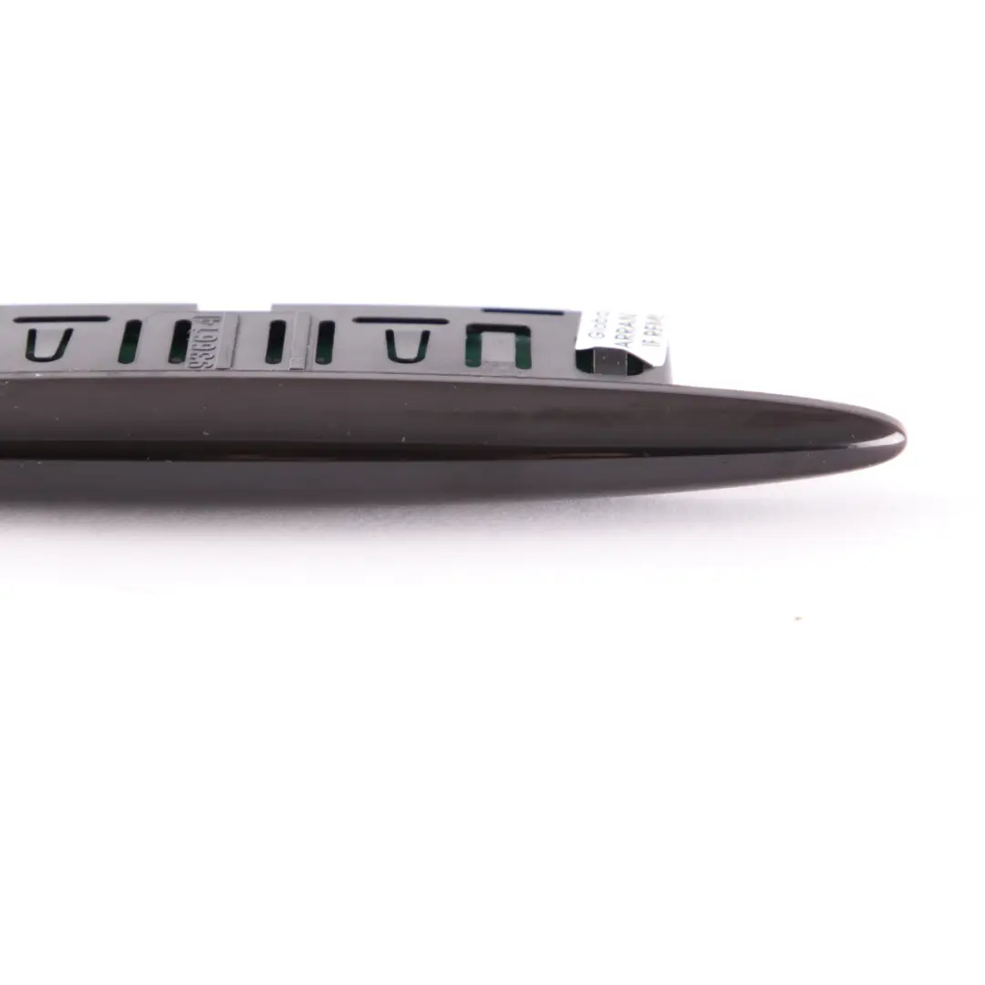  Parking Sensor Display Mercedes W176 W204 W246 Dashboard Panel PDC - SKU A1725420023-1 - Part number A1725420023