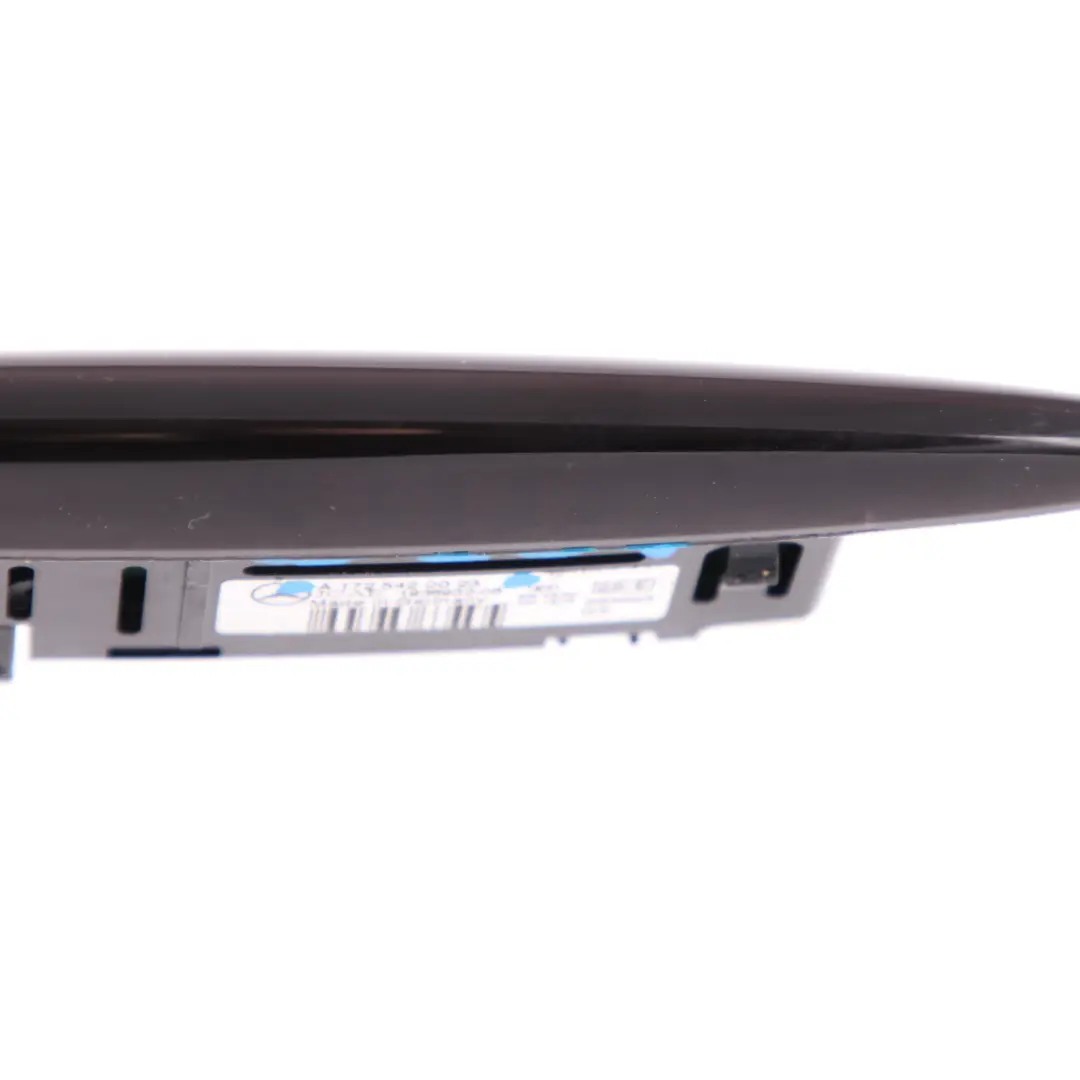 Einparkhilfe Vorne Displaysteuerung PDC für Mercedes W176 W204 W246 mit Teilenummer A1725420023 Mercedes W176 W204 W246 Einparkhilfe Vorne Displaysteuerung PDC - SKU A1725420023 - Teilenummer A1725420023