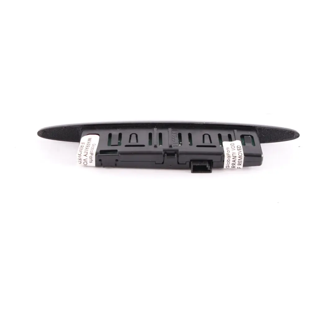  Pantalla Del Sensor Aparcamiento Mercedes W176 W204 W246 Control PDC - SKU A1725420023-1 - Número de pieza A1725420023