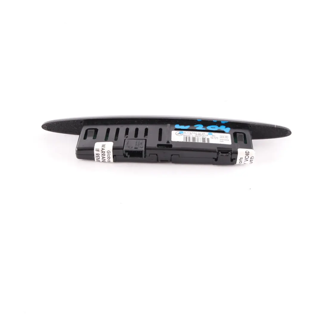  Parking Sensor Display Mercedes W176 W204 W246 Dashboard Panel PDC - SKU A1725420023-1 - Part number A1725420023