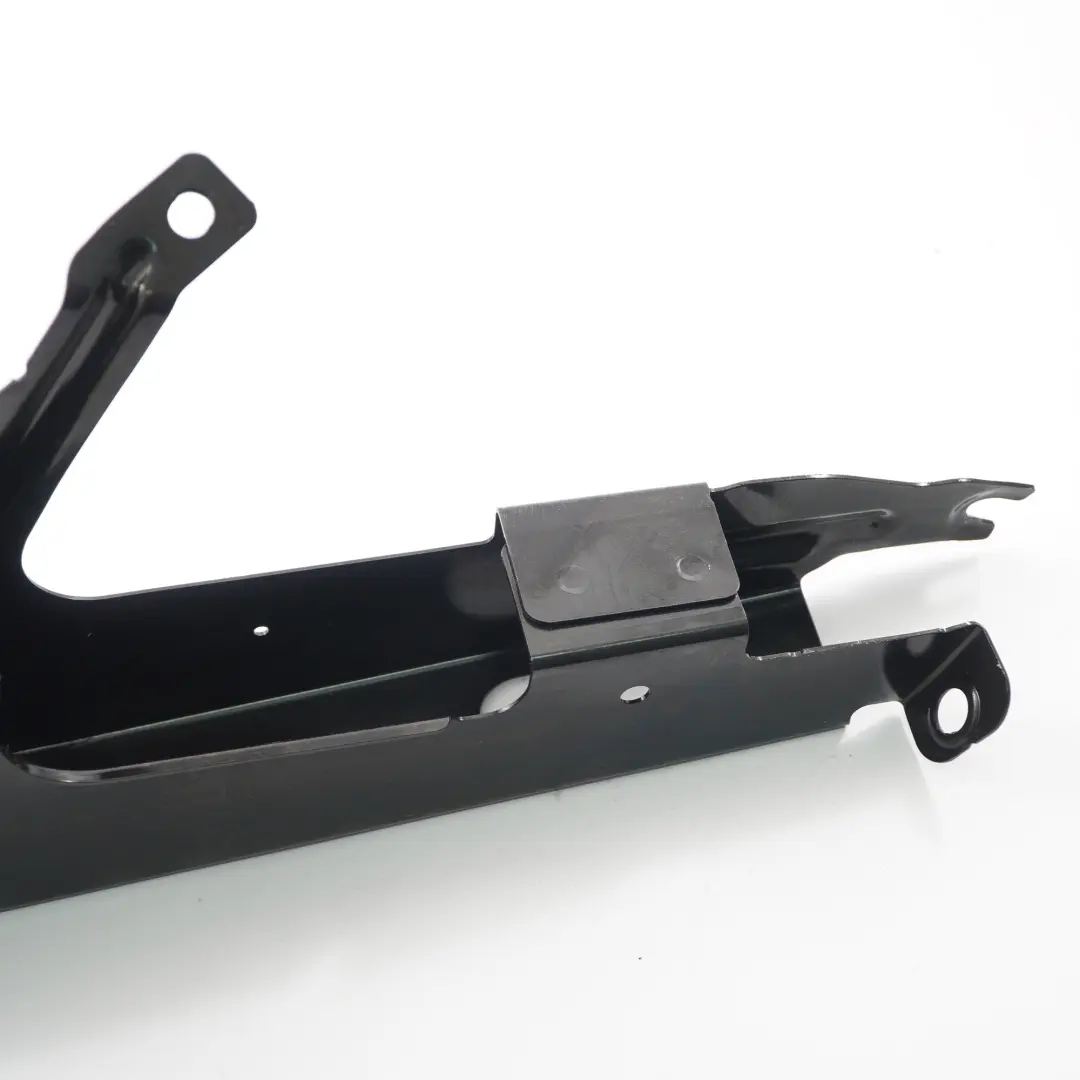 Mercedes SLK R172 Boot Trunk Mount Holder Bracket Left N/S Support - SKU A1726300331 - Part number A1726300331
