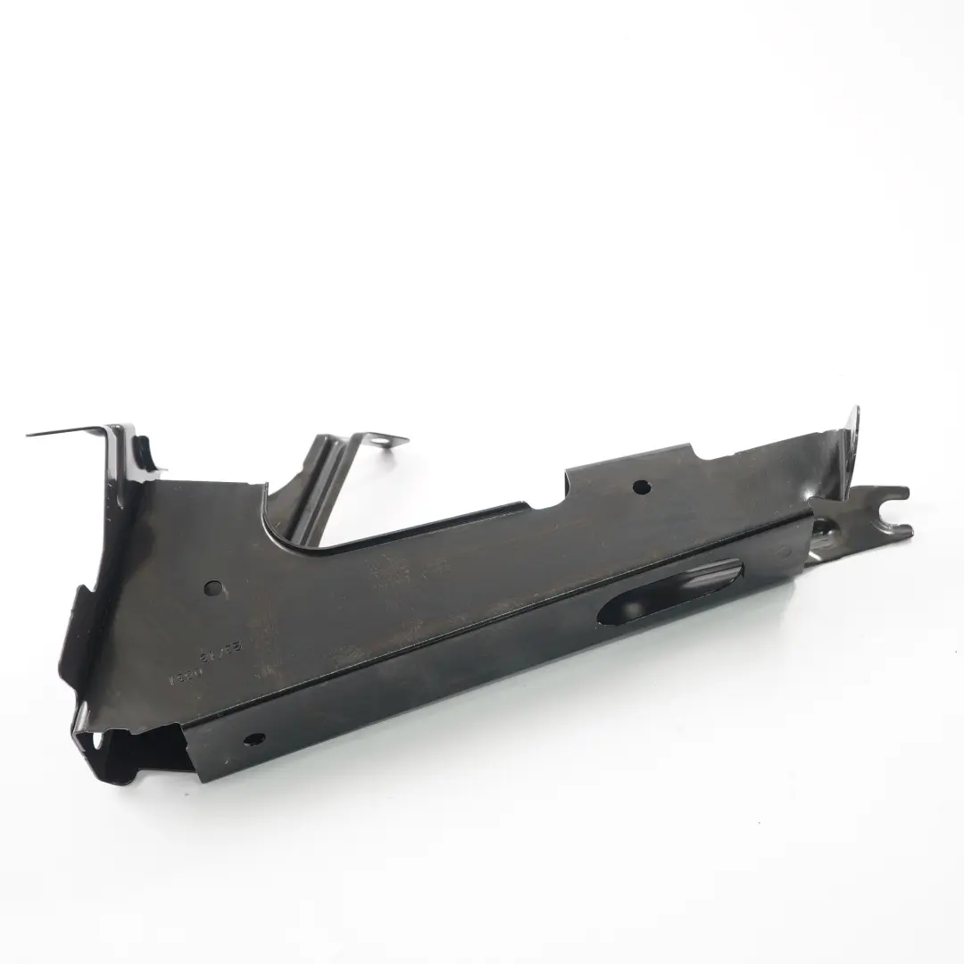Mercedes SLK R172 Boot Trunk Mount Holder Bracket Left N/S Support - SKU A1726300331 - Part number A1726300331