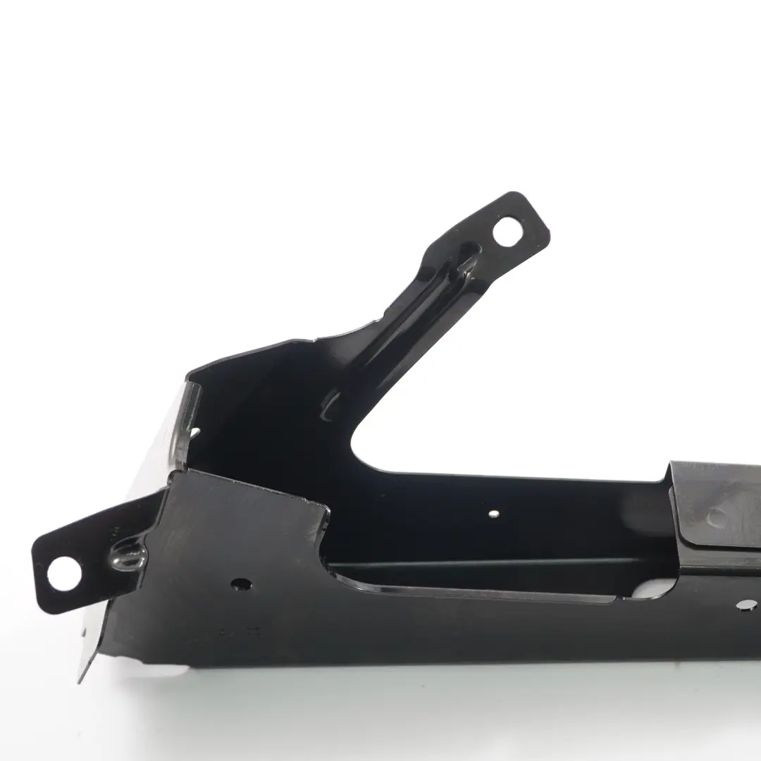 Mercedes SLK R172 Boot Trunk Mount Holder Bracket Left N/S Support - SKU A1726300331 - Part number A1726300331