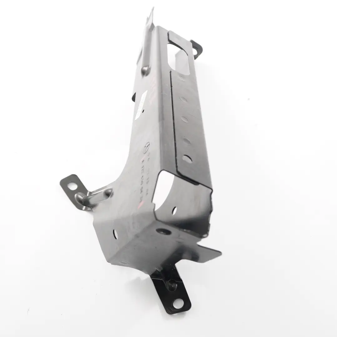 Boot Trunk Mount Holder Bracket Right O/S Support to Mercedes SLK R172 with Part number A1726300431 Mercedes SLK R172 Boot Trunk Mount Holder Bracket Right O/S Support - SKU A1726300431 - Part number A1726300431