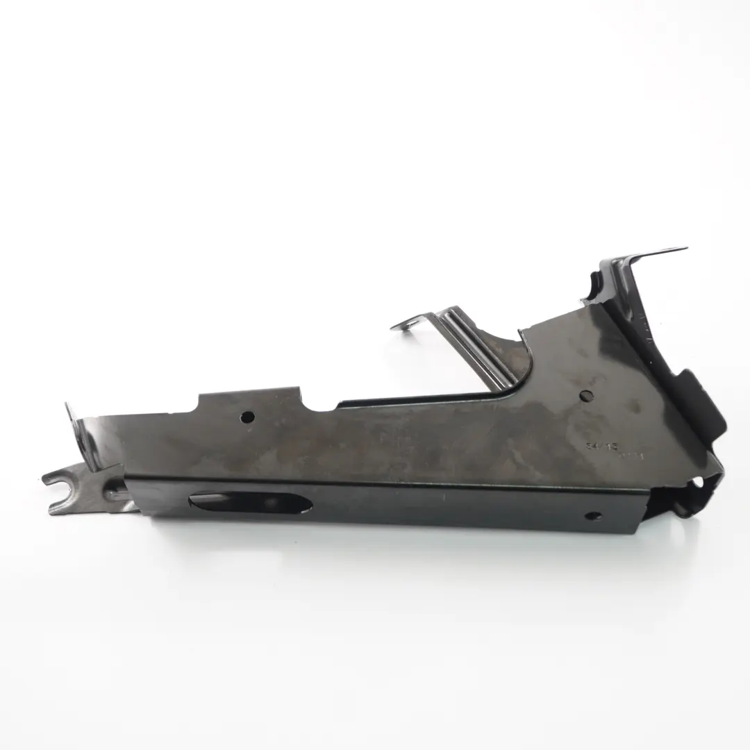 Soporte de maletero derecho para Mercedes SLK R172 con número de pieza A1726300431 Mercedes SLK R172 Soporte de maletero derecho - SKU A1726300431 - Número de pieza A1726300431