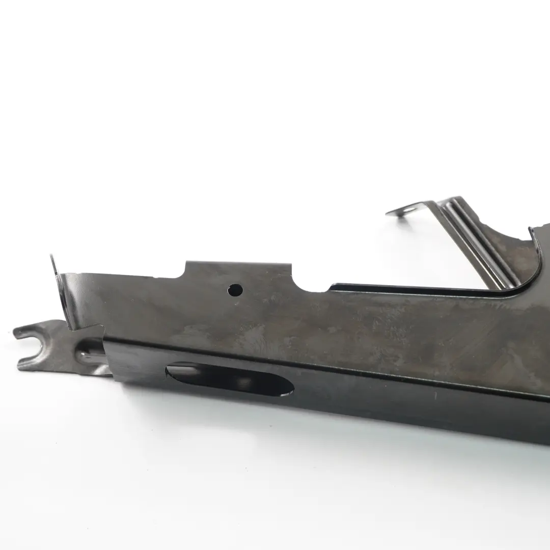 Mercedes SLK R172 Stivale Portabagagli Staffa Destra Supporto - SKU A1726300431 - Numero di parte A1726300431