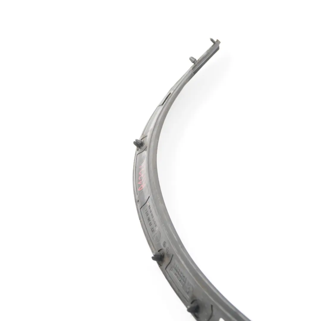 Hinten Links Innenraum Dichtung Trim für Mercedes SLK R172 mit Teilenummer A1726300431 Mercedes SLK R172 Hinten Links Innenraum Dichtung Trim - SKU A1726310198 - Teilenummer A1726300431