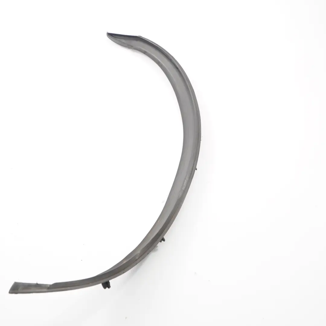 Mercedes SLK R172 Hinten Links Innenraum Dichtung Trim - SKU A1726310198 - Teilenummer A1726300431