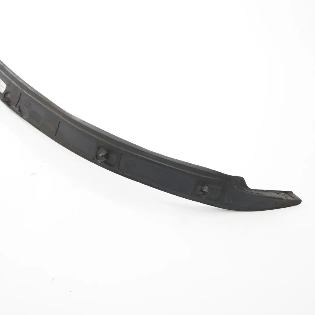 Left Interior Seal Trim to Mercedes SLK R172 Rear with Part number A1726300431 Mercedes SLK R172 Rear Left Interior Seal Trim - SKU A1726310198 - Part number A1726300431