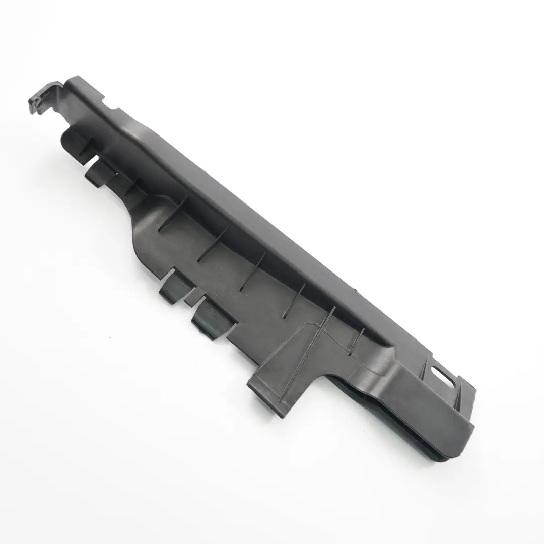 Mercedes SLK R172 Roadster Seitenscheibe Hinten Links Strebenhalter - SKU A1726390143 - Teilenummer A1726390143