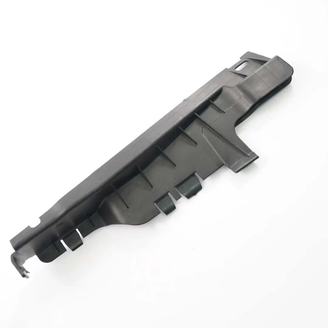 Mercedes SLK R172 Roadster Fenêtre latérale arrière gauche Support - SKU A1726390143 - Numéro de pièce A1726390143