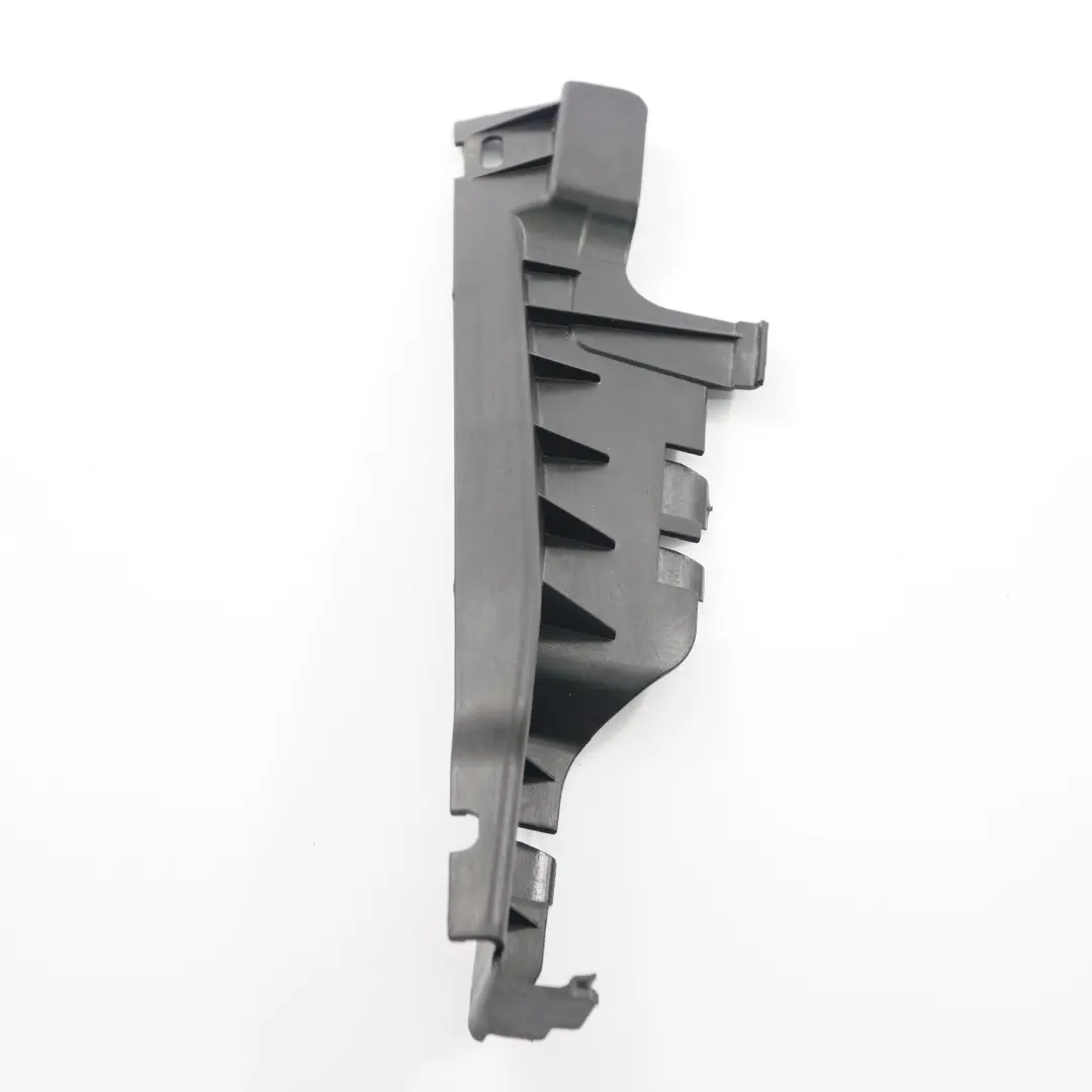 Mercedes SLK R172 Roadster Side Window Rear Left Strut Support - SKU A1726390143 - Part number A1726390143