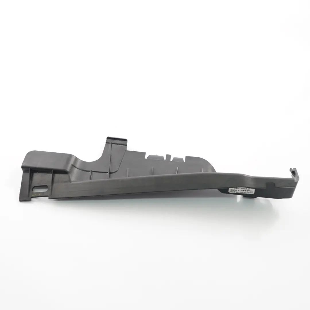Mercedes SLK R172 Roadster Side Window Rear Left Strut Support - SKU A1726390143 - Part number A1726390143