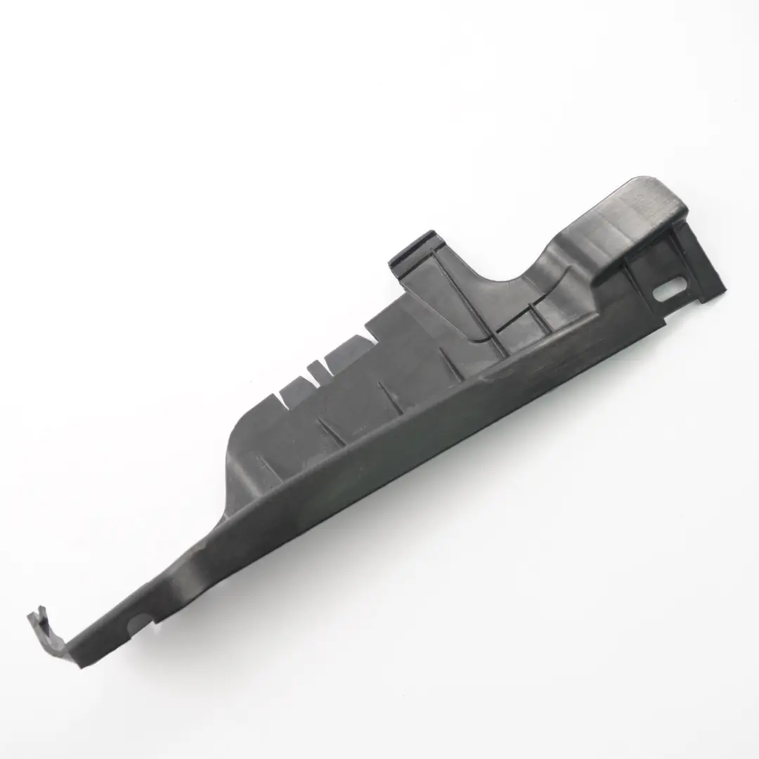 Mercedes SLK R172 Roadster Side Window Rear Right Strut Support - SKU A1726390243 - Part number A1726390243