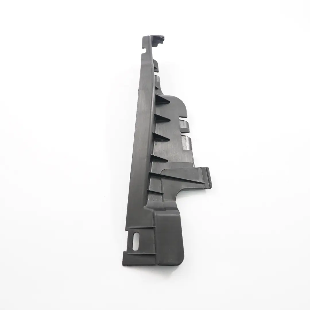 Mercedes SLK R172 Roadster Finestrino laterale posteriore destro Supporto - SKU A1726390243 - Numero di parte A1726390243