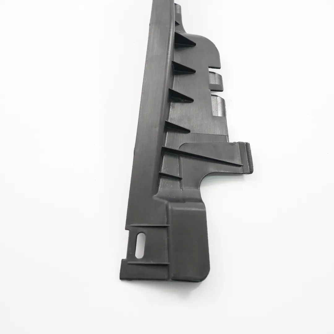 Mercedes SLK R172 Roadster Finestrino laterale posteriore destro Supporto - SKU A1726390243 - Numero di parte A1726390243