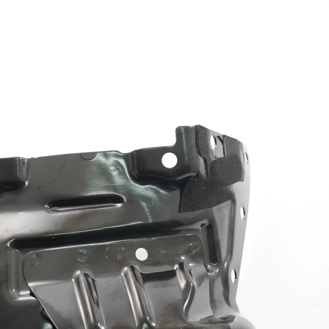 Escuadra Trasera Izquierda Soporte para Mercedes SLK R172 con número de pieza A1726400000 Mercedes SLK R172 Escuadra Trasera Izquierda Soporte - SKU A1726400000 - Número de pieza A1726400000