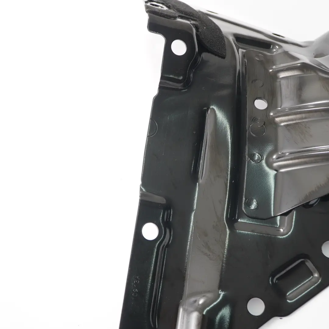 Escuadra Trasera Izquierda Soporte para Mercedes SLK R172 con número de pieza A1726400000 Mercedes SLK R172 Escuadra Trasera Izquierda Soporte - SKU A1726400000 - Número de pieza A1726400000