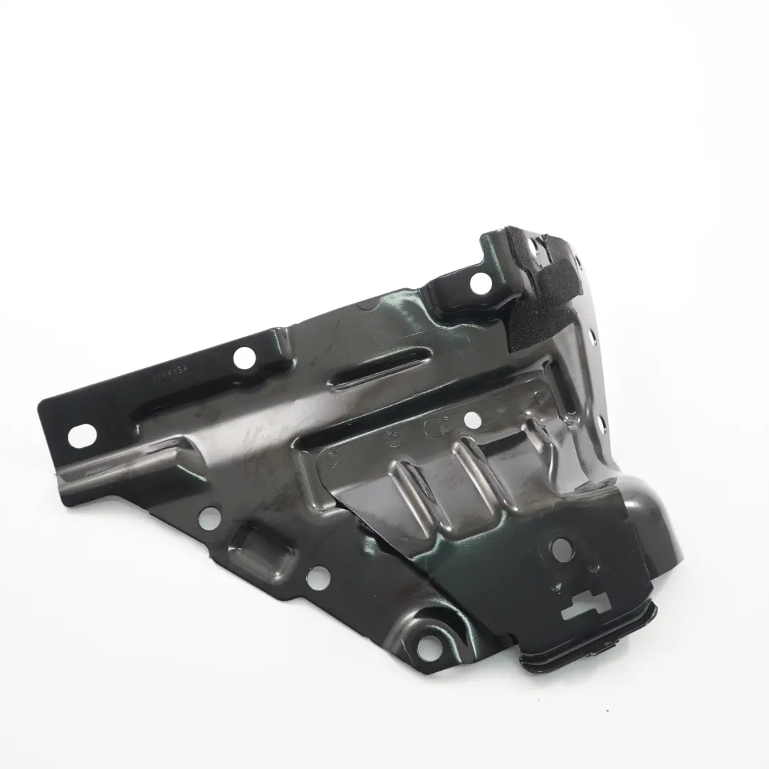 Corner Bracket Rear Left N/S Mount Holder to Mercedes SLK R172 with Part number A1726400000 Mercedes SLK R172 Corner Bracket Rear Left N/S Mount Holder - SKU A1726400000 - Part number A1726400000