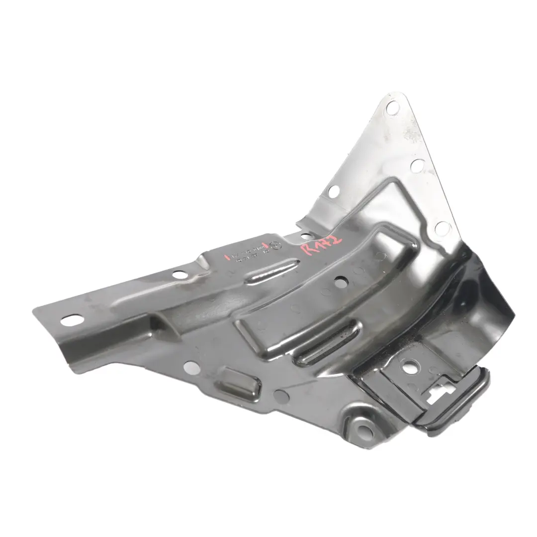 Staffa Supporto Posteriore Destro per Mercedes SLK R172 con numero di parte A1726400100 Mercedes SLK R172 Staffa Supporto Posteriore Destro - SKU A1726400100 - Numero di parte A1726400100