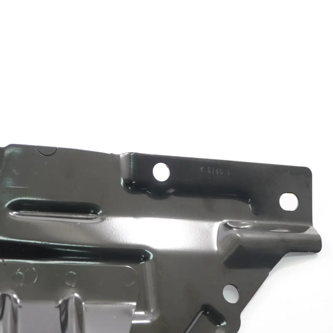 Mercedes SLK R172 Bracket Mount Support Holder Rear Right O/S - SKU A1726400100 - Part number A1726400100