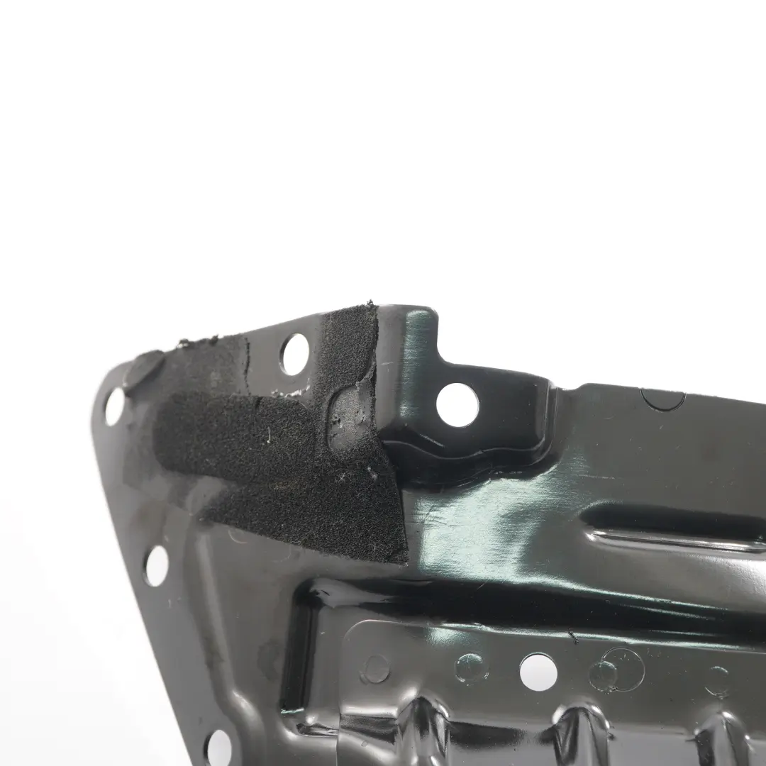 Mercedes SLK R172 Bracket Mount Support Holder Rear Right O/S - SKU A1726400100 - Part number A1726400100