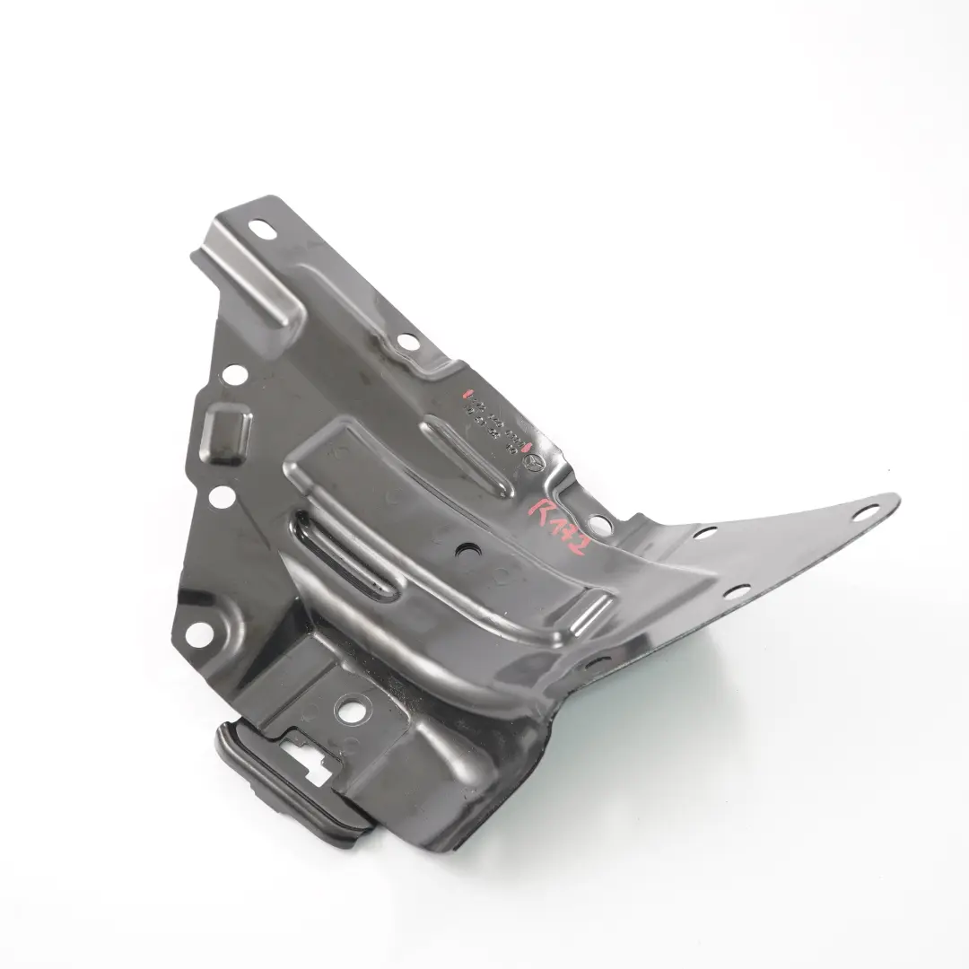 Soporte montaje Soporte trasero derecho para Mercedes SLK R172 con número de pieza A1726400100 Mercedes SLK R172 Soporte montaje Soporte trasero derecho - SKU A1726400100 - Número de pieza A1726400100