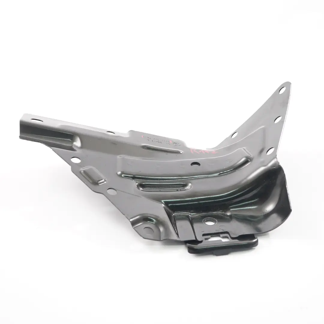 Soporte montaje Soporte trasero derecho para Mercedes SLK R172 con número de pieza A1726400100 Mercedes SLK R172 Soporte montaje Soporte trasero derecho - SKU A1726400100 - Número de pieza A1726400100