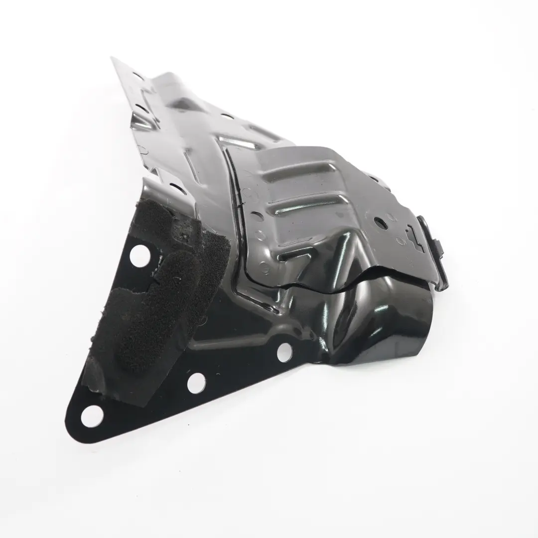 Staffa Supporto Posteriore Destro per Mercedes SLK R172 con numero di parte A1726400100 Mercedes SLK R172 Staffa Supporto Posteriore Destro - SKU A1726400100 - Numero di parte A1726400100