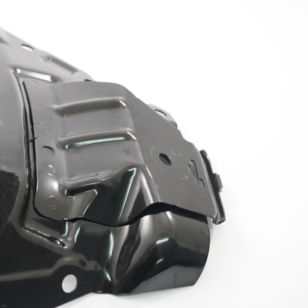 Soporte montaje Soporte trasero derecho para Mercedes SLK R172 con número de pieza A1726400100 Mercedes SLK R172 Soporte montaje Soporte trasero derecho - SKU A1726400100 - Número de pieza A1726400100