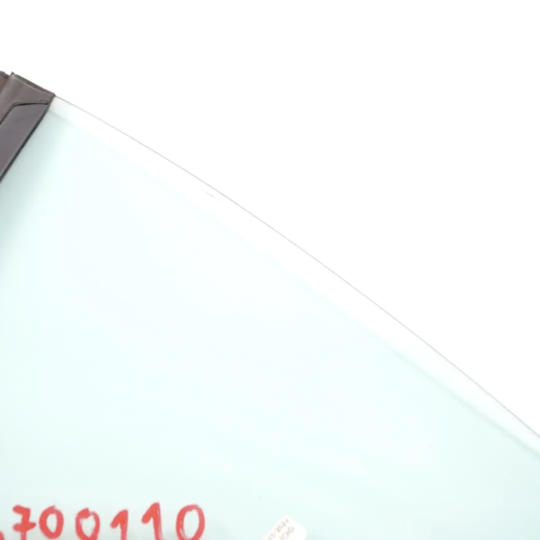 Side Window Glass Rear Left N/S AS2 to Mercedes SLK R172 Convertible with Part number A1726700110 Mercedes SLK R172 Convertible Side Window Glass Rear Left N/S AS2 - SKU A1726700110 - Part number A1726700110