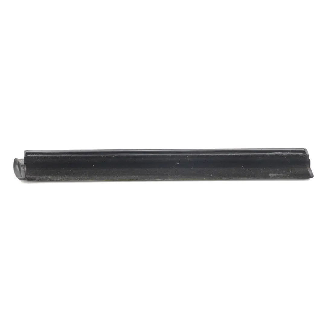 Mercedes SLK R172 Hinteres rechts Fenster Leiste Leisten Dichtung - SKU A1726700238 - Teilenummer A1726700238