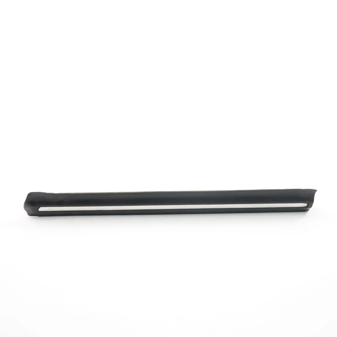 Mercedes SLK R172 Hinteres rechts Fenster Leiste Leisten Dichtung - SKU A1726700238 - Teilenummer A1726700238