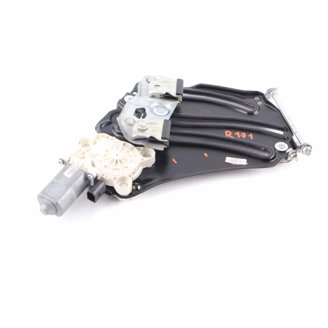 Window Lifter Motor Rear Left N/S A1716700303 to Mercedes SLK R171 Convertible with Part number A1726700303 Mercedes SLK R171 Convertible Window Lifter Motor Rear Left N/S A1716700303 - SKU A1726700303 - Part number A1726700303