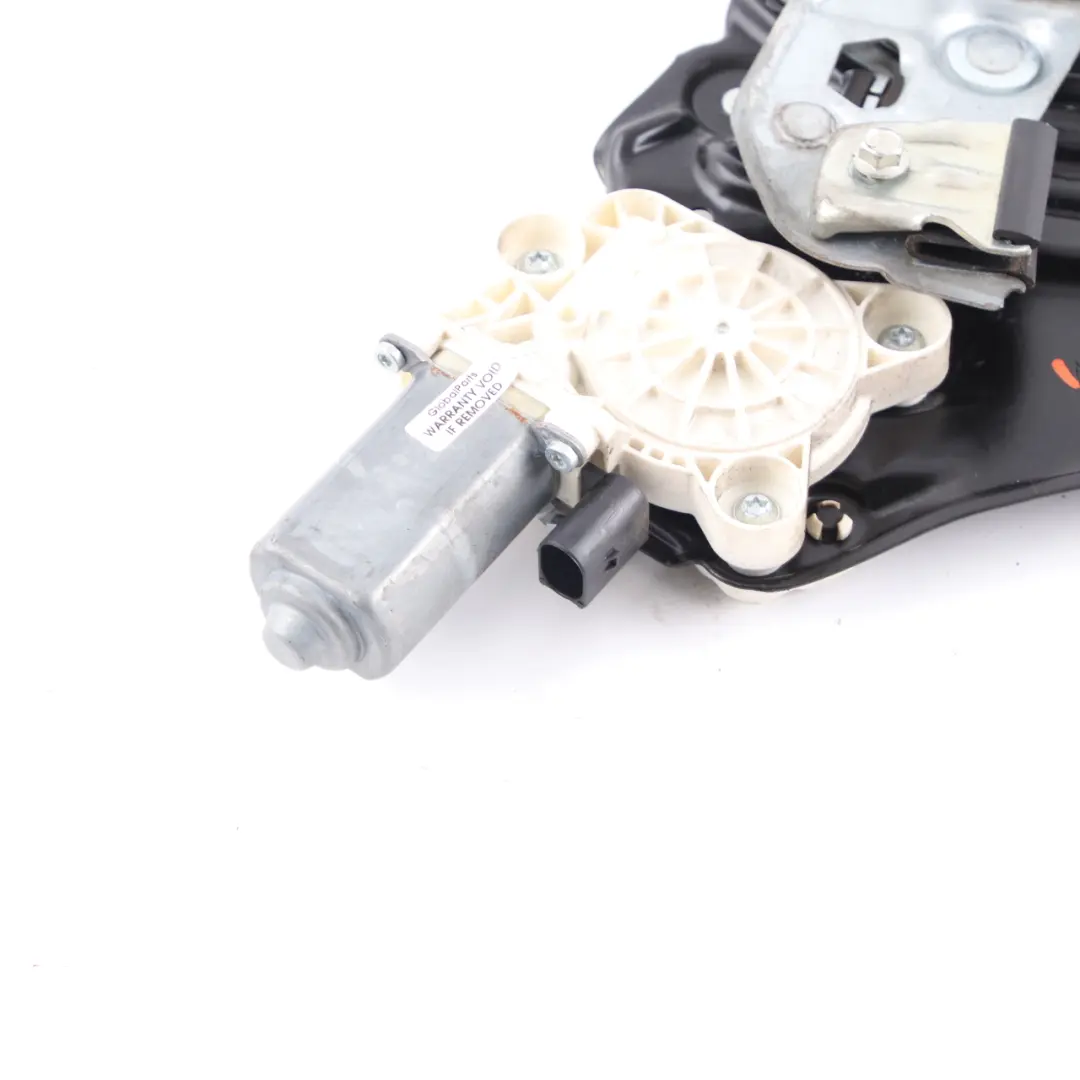 Mercedes SLK R171 Convertible Window Lifter Motor Rear Left N/S A1716700303 - SKU A1726700303 - Part number A1726700303