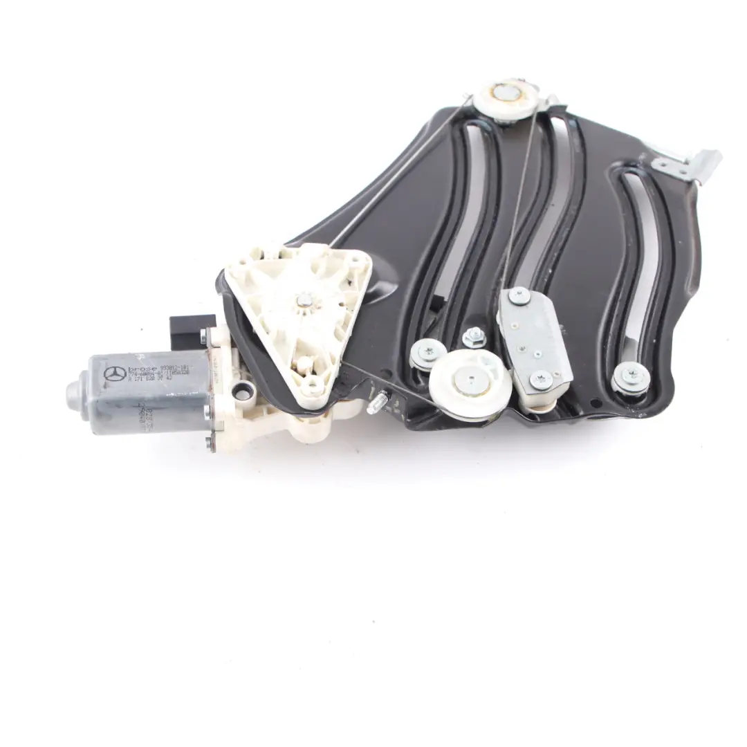 Mercedes SLK R171 Convertible Window Lifter Motor Rear Left N/S A1716700303 - SKU A1726700303 - Part number A1726700303