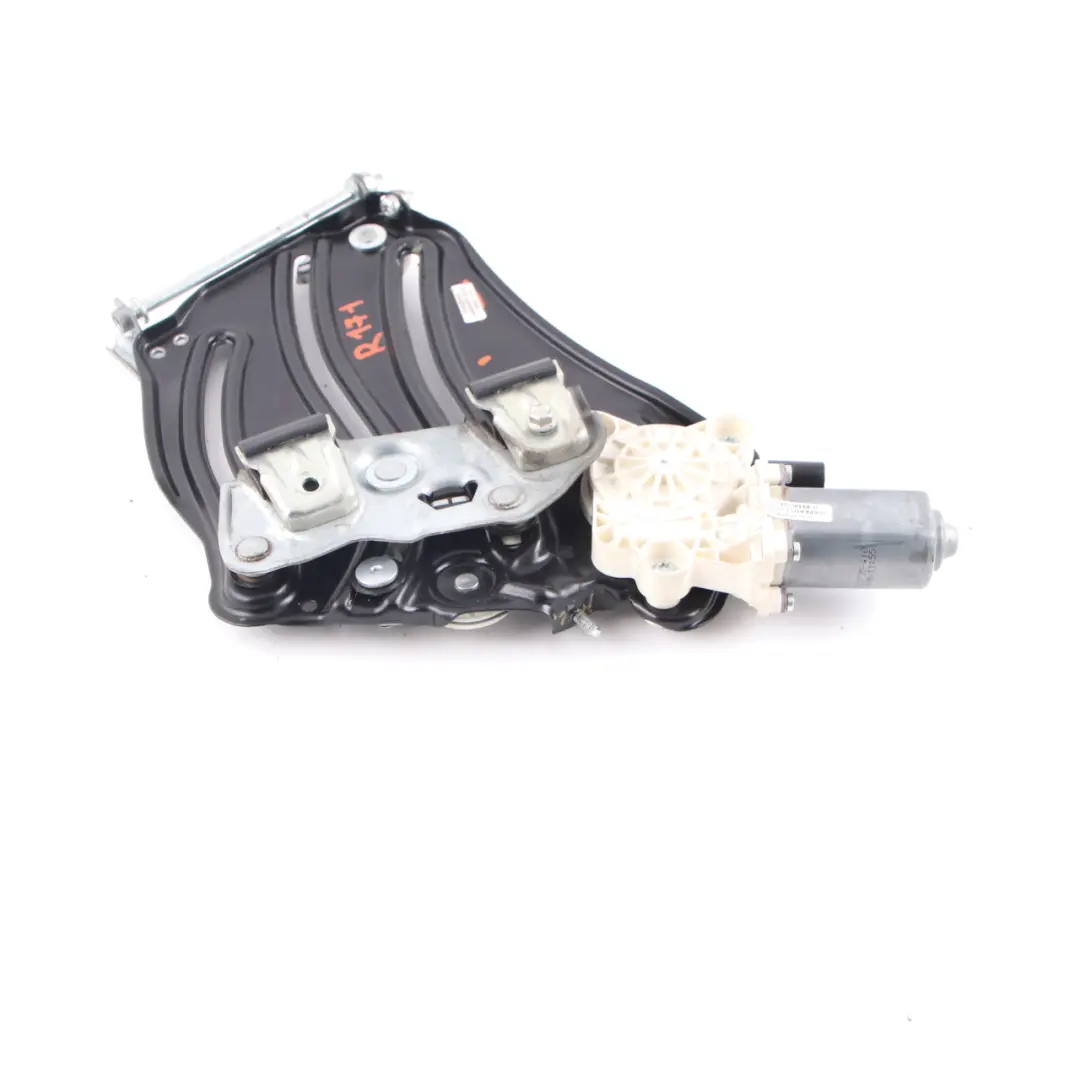 Mercedes SLK R171 lève vitre cabriolet moteur arrière gauche A1716700303 - SKU A1726700303 - Numéro de pièce A1726700303