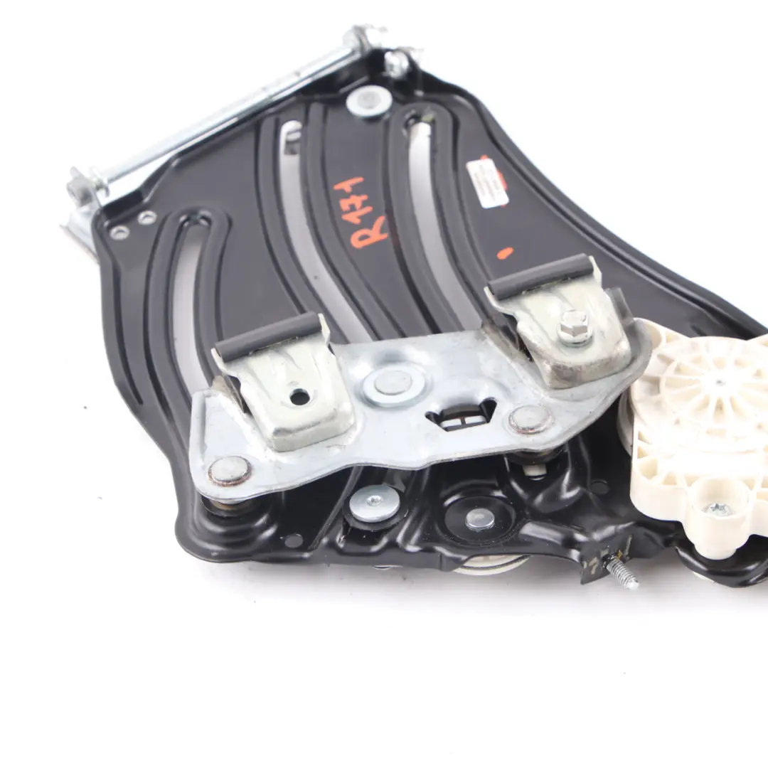 Mercedes SLK R171 lève vitre cabriolet moteur arrière gauche A1716700303 - SKU A1726700303 - Numéro de pièce A1726700303