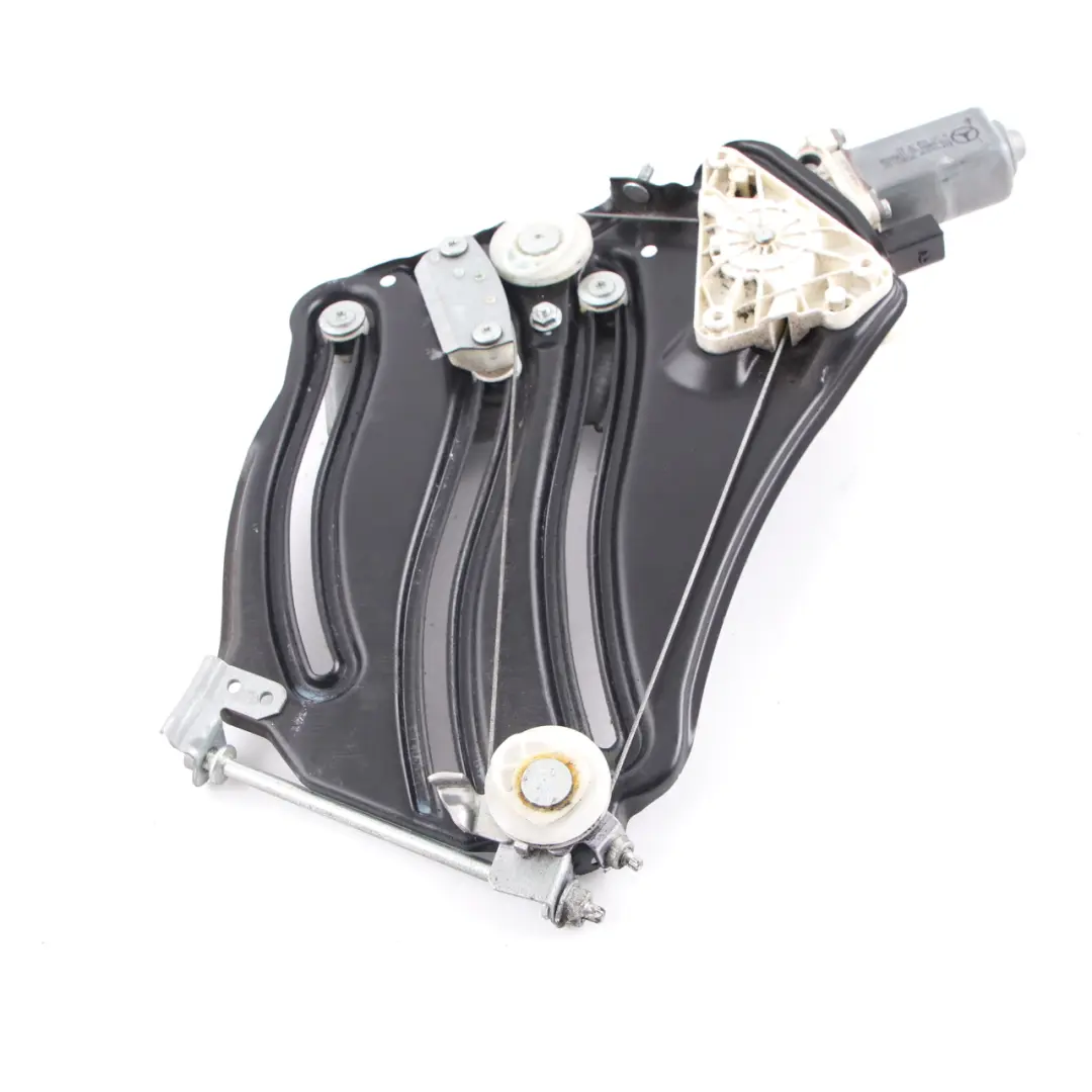 Mercedes SLK R171 lève vitre cabriolet moteur arrière gauche A1716700303 - SKU A1726700303 - Numéro de pièce A1726700303