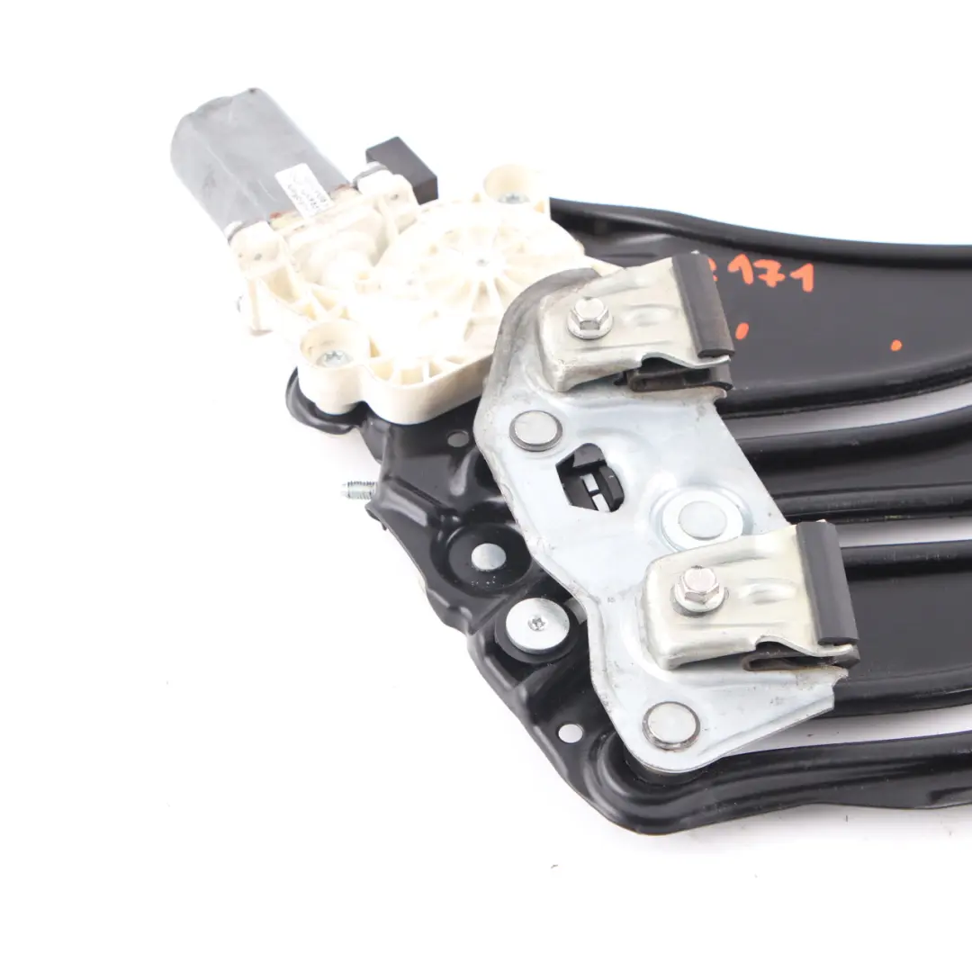 Mercedes SLK R171 Convertible Window Lifter Motor Rear Right O/S A1716700403 - SKU A1726700403 - Part number A1726700403
